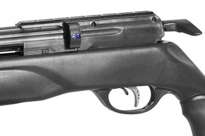 Photo G1650-1 Gamo Arrow PCP 5.5mm 19.9J rifle + 3-9x40 WR scope