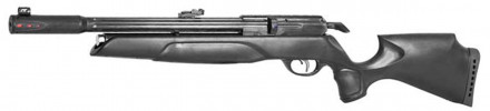 Photo G1650 Gamo Arrow PCP 5.5mm 19.9J rifle + 3-9x40 WR scope
