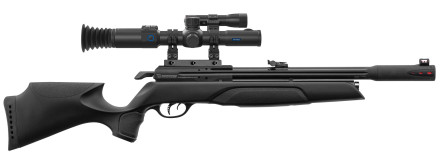 Photo G1650PA.jpg PACK GAMO Arrow PCP + Lunette Pard vision nocturne + Torche IR