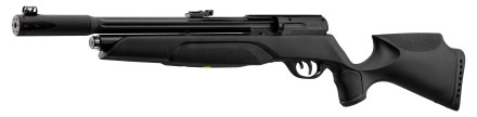 Photo G1651-02.jpg Carabine PCP Gamo Arrow SLT 4,5 mm 19,9 J