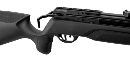 Photo G1651-05.jpg Carabine PCP Gamo Arrow SLT 4,5 mm 19,9 J