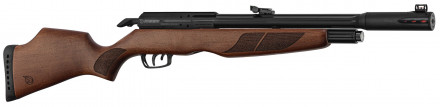 G1675-01 PCP rifle Gamo RISER Punisher caliber 5.5 mm 40 Joules Photo G1675-01 PCP rifle Gamo RISER Punisher caliber 5.5 mm 40 Joules