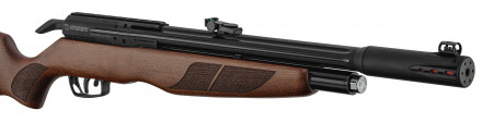 G1675-02 PCP rifle Gamo RISER Punisher caliber 5.5 mm 40 Joules Photo G1675-02 PCP rifle Gamo RISER Punisher caliber 5.5 mm 40 Joules