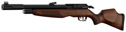 G1675-05 PCP rifle Gamo RISER Punisher caliber 5.5 mm 40 Joules Photo G1675-05 PCP rifle Gamo RISER Punisher caliber 5.5 mm 40 Joules