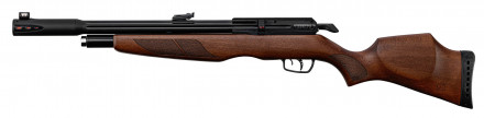 Photo G1675-06 PCP rifle Gamo RISER Punisher caliber 5.5 mm 40 Joules