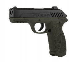 G2153 Pistolet Gamo PT-85 Blowback - 4,5 mm - CO2 Photo G2153 Pistolet Gamo PT-85 Blowback - 4,5 mm - CO2