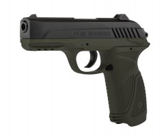 Photo G2153 Pistolet Gamo PT-85 Blowback - 4,5 mm - CO2