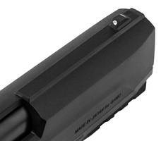 GAMO PT-85 Blowback - 4,5 m/m - 3.98 Joules - Co2 - S 2011 Photo GAMO PT-85 Blowback - 4,5 m/m - 3.98 Joules - Co2 - S 2011