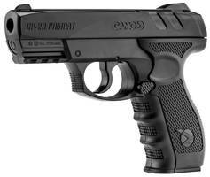 G2170-3-Pistolet C02 GP-20 - 4,5 - 3,98 joules - CO2 Photo G2170-3-Pistolet C02 GP-20 - 4,5 - 3,98 joules - CO2
