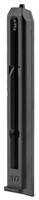 G2170-4-Pistolet C02 GP-20 - 4,5 - 3,98 joules - CO2 Photo G2170-4-Pistolet C02 GP-20 - 4,5 - 3,98 joules - CO2
