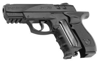 G2170-6-Pistolet C02 GP-20 - 4,5 - 3,98 joules - CO2 Photo G2170-6-Pistolet C02 GP-20 - 4,5 - 3,98 joules - CO2