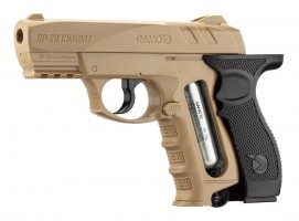 G2171-3 Pistolet Gamo GP-20 - CO2 Photo G2171-3 Pistolet Gamo GP-20 - CO2