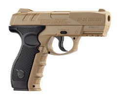 Photo G2171 Pistolet Gamo GP-20 - CO2