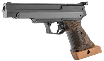 Pistolet de compétion Gamo COMPACT droitier ou gaucher
