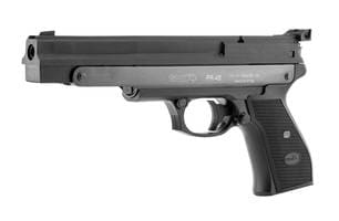 Ambidextrous Gamo PR-45 training pistol