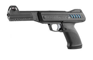 Pistolet GAMO P-900 IGT à air comprimé 2,55 joules cal. 4,5 mm