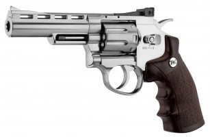Revolver Winchester Cal 4.5 mm CO2