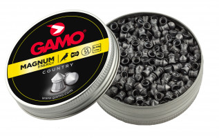 Gamo Magnum Energy pellets 4.5 mm - GAMO
