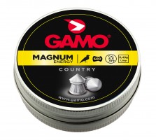Photo G3280-Plombs Gamo Magnum Energy cal. 4.5 mm