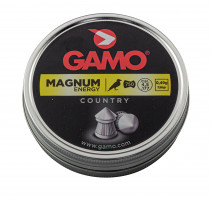 Photo G3285-01 Plombs Gamo Magnum Energy 500 x 100 4.5