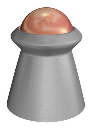 G3320-10-Plombs ROCKET DESTRUCTOR 4,5 mm - GAMO Photo G3320-10-Plombs ROCKET DESTRUCTOR 4,5 mm - GAMO