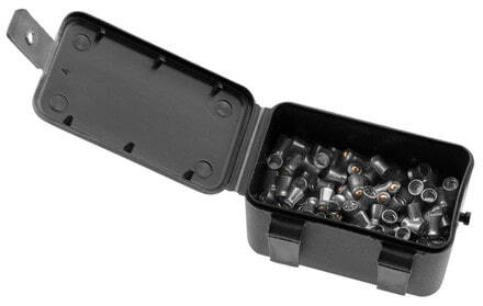 G3320-3-Plombs ROCKET DESTRUCTOR 4,5 mm - GAMO Photo G3320-3-Plombs ROCKET DESTRUCTOR 4,5 mm - GAMO