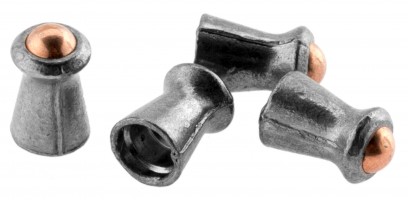 G3320-4-Plombs ROCKET DESTRUCTOR 4,5 mm - GAMO Photo G3320-4-Plombs ROCKET DESTRUCTOR 4,5 mm - GAMO