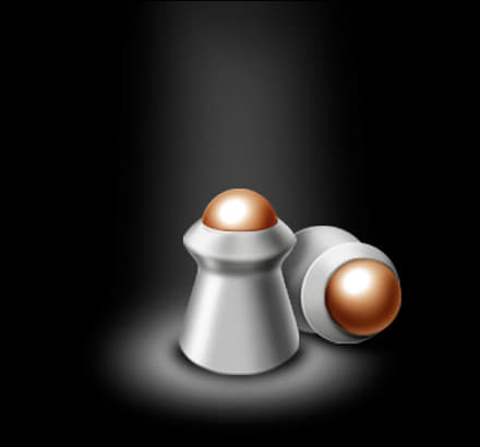 G3320-6-Plombs ROCKET DESTRUCTOR 4,5 mm - GAMO Photo G3320-6-Plombs ROCKET DESTRUCTOR 4,5 mm - GAMO