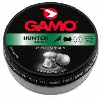 Photo G3353-3 Gamo Hunter 250 4.5 Leads