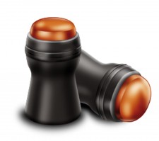 G3375-9 Plombs LETHAL - MORE PENETRATION 4,5 mm - GAMO Photo G3375-9 Plombs LETHAL - MORE PENETRATION 4,5 mm - GAMO