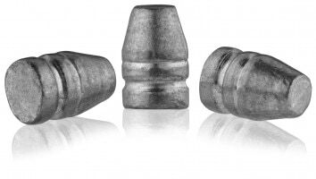 Plombs gros calibre 9 mm pour Carabines PCP