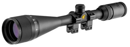 GAMO Lunette 6-24 x 50 Mildot