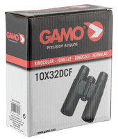 Photo G4525-5-Jumelles compactes GAMO 10x32 DCF