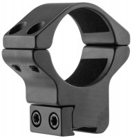 Mounting Medium Gamo Diam. 30 mm on 11mm prism rail