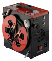 Gamo portable compressor for PCP weapons
