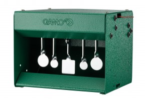 GAMO porte Cible Rocker