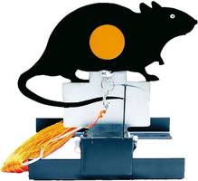 GAMO Cible Rat Target