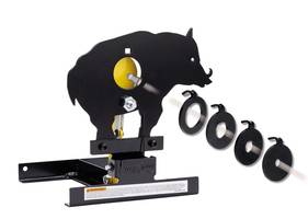GAMO Cible Sanglier Target