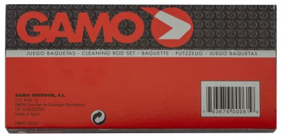 Photo G5200-2 Barrel cleaning kit - GAMO
