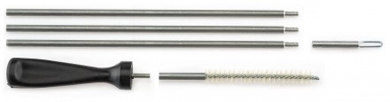 Barrel cleaning kit - GAMO