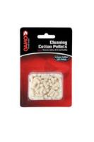 Coton pour entretien des canons - GAMO