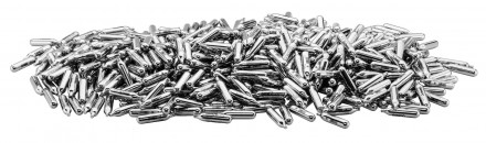 G5270-11 Carton en vrac de 500 capsules CO2 - GAMO Photo G5270-11 Carton en vrac de 500 capsules CO2 - GAMO