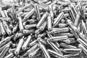 G5270-13 Carton en vrac de 500 capsules CO2 - GAMO Photo G5270-13 Carton en vrac de 500 capsules CO2 - GAMO