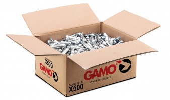 G5270-2 Carton en vrac de capsules CO2 par 500 - GAMO Photo G5270-2 Carton en vrac de capsules CO2 par 500 - GAMO
