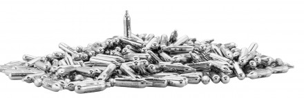 G5270-5 Carton en vrac de 500 capsules CO2 - GAMO Photo G5270-5 Carton en vrac de 500 capsules CO2 - GAMO