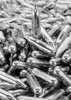 G5270-6 Carton en vrac de capsules CO2 par 500 - GAMO Photo G5270-6 Carton en vrac de capsules CO2 par 500 - GAMO