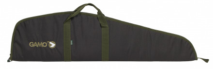 GAMO - Arrow air rifle cover with telescope black/green 100 cm