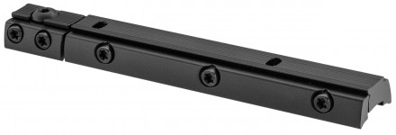 GAMO RRR support prismatic shock absorber rail 11 mm