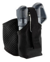 Holsters pour poignet ou jambe