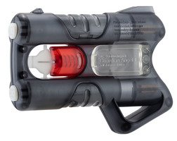 GA510N-1-Guardian Angel III noir - crosse pistolet Photo GA510N-1-Guardian Angel III noir - crosse pistolet